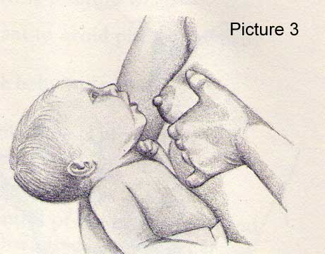 Breastfeeding picture 3