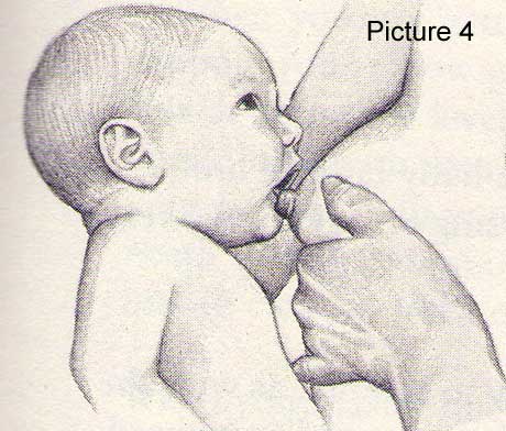 Breastfeeding picture 4